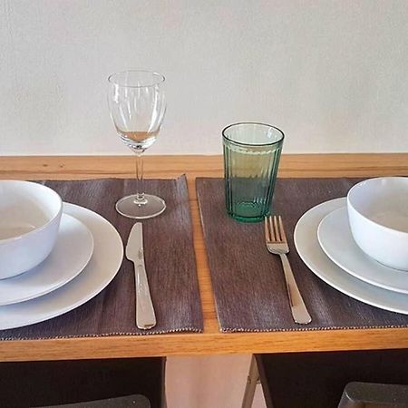 Modern Studio Apartment Near Town Centre Poole Eksteriør bilde